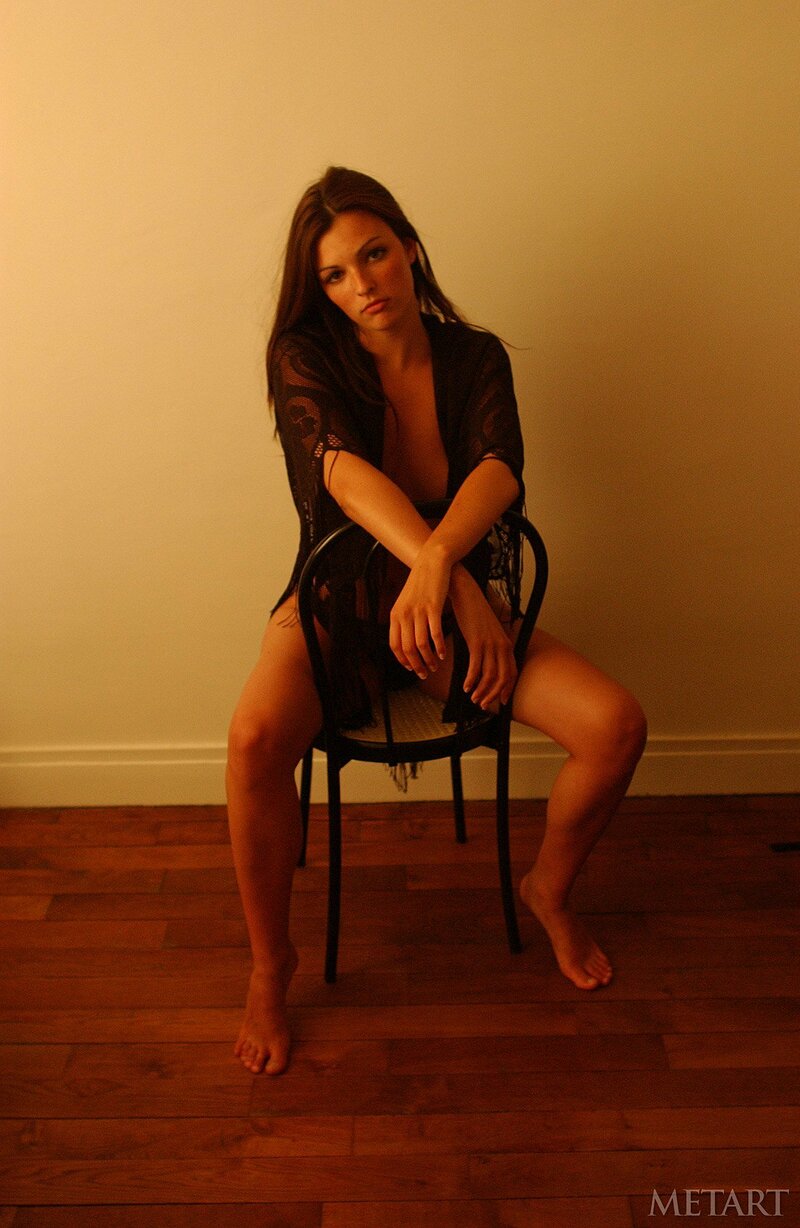 Елена, 37 лет, 0 размер груди