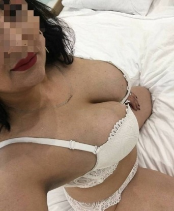 Юлиана, 26 лет, 4 размер груди